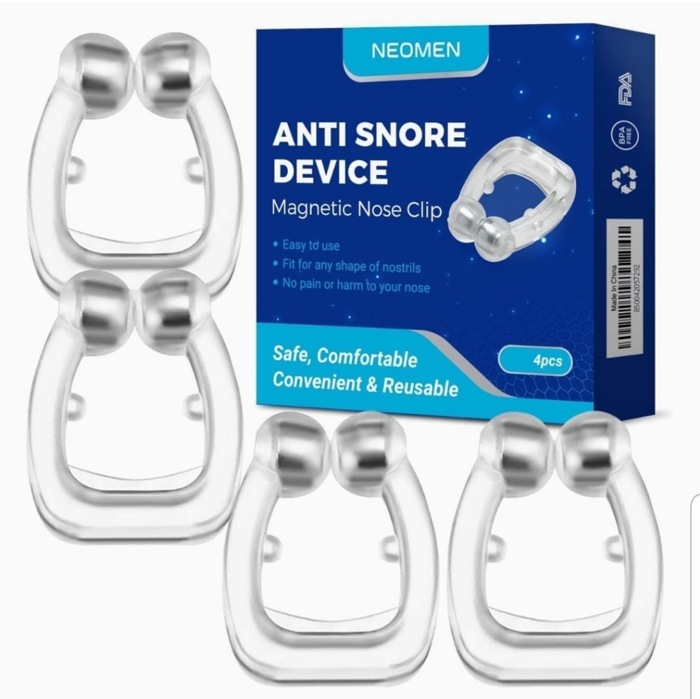 Neomen Anti Snoring Devices